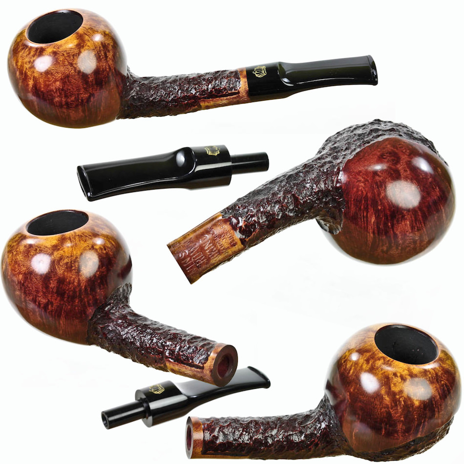 Pfeifen von Crown