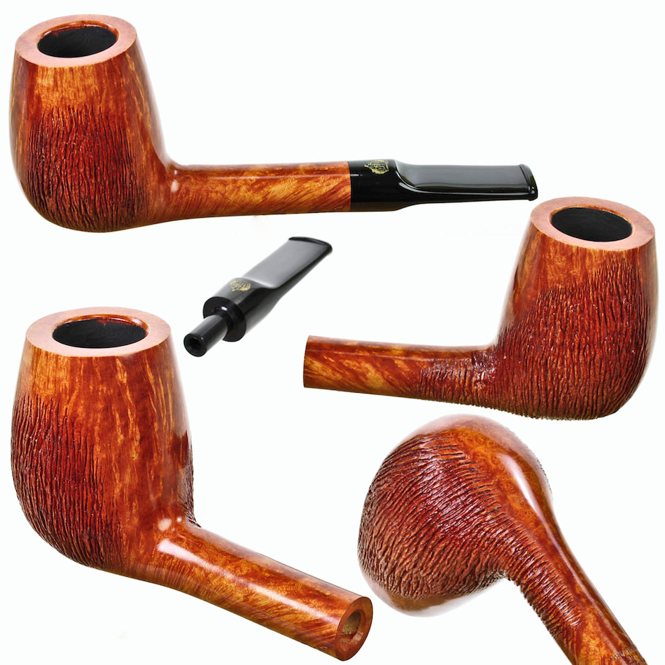 Pfeifen von Crown