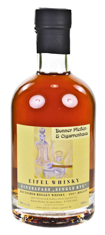 Eifel Whisky Single Rye