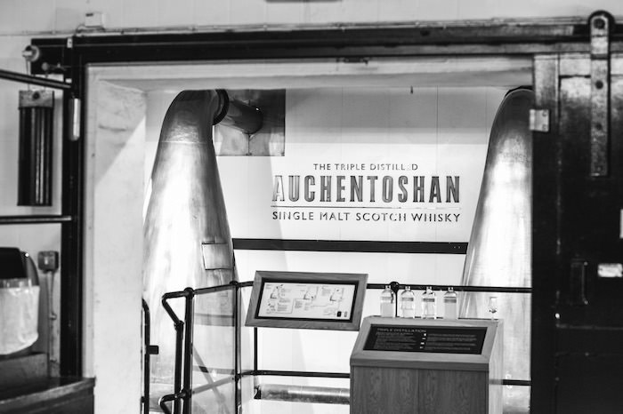 Whisky Auchentoshan