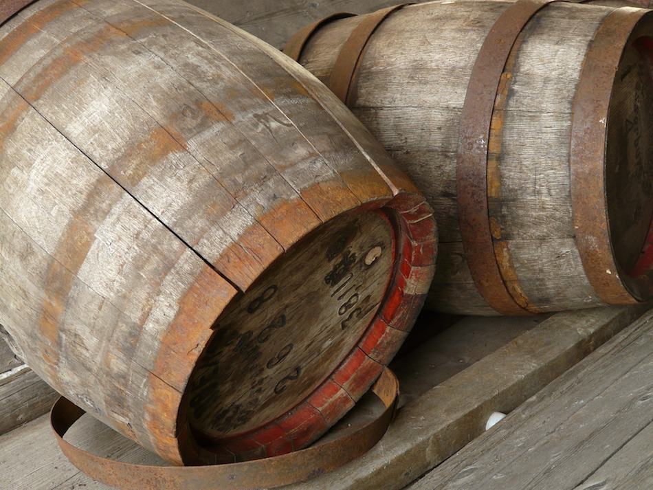 Whisky - Tomatin