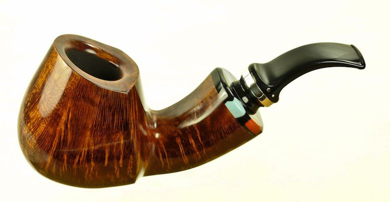 Pfeifen von Poul Winslow