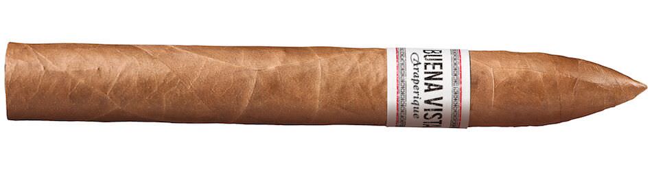 Buena Vista Zigarren Araperique Belicoso