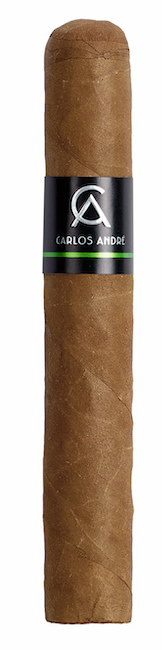 Carlos André Zigarren Petit Corona