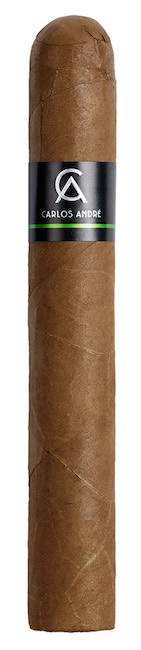 Carlos André Zigarren Robusto