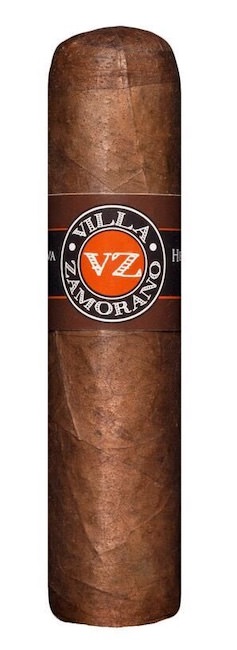 Villa Zamorano Zigarren Expreso