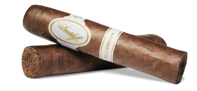 Zigarren vom Bonner Pfeifen und Cigarrenhaus